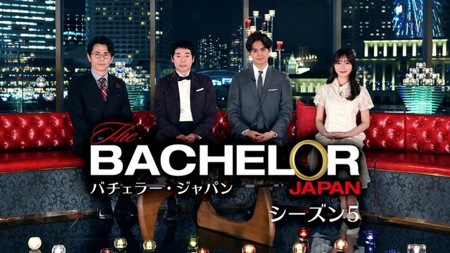 藤森慎吾、今田耕司、片寄涼太、指原莉乃（C）2023 Warner Bros. International Television Production Limited