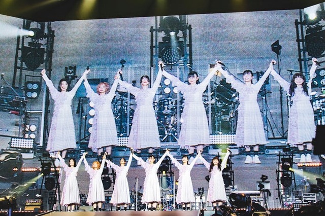 「Bye-Bye Show for Never at TOKYO DOME」（提供写真）