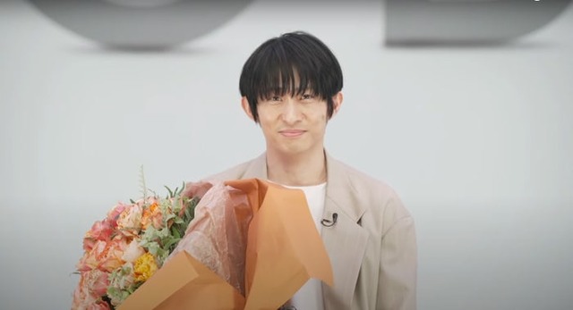 三宅健「TOBE」公式YouTubeより