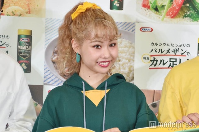peco（C）モデルプレス