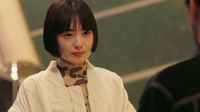 Mikako／Netflix「オオカミちゃんには騙されない」第5話（C）Netflix