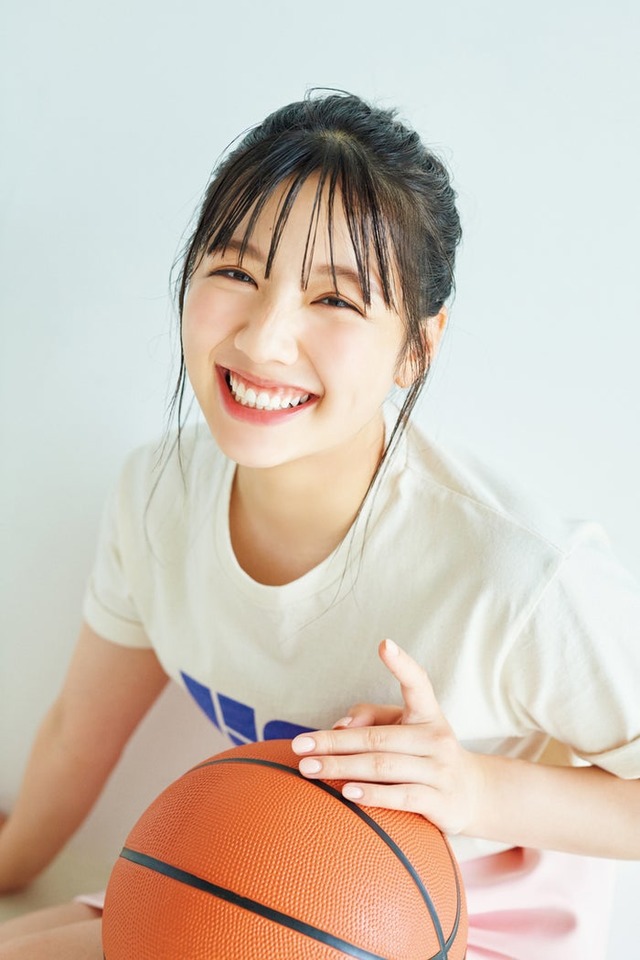 渡邉美穂（C）光文社／週刊FLASH 写真：熊木優（io）