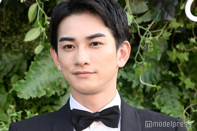 町田啓太（C）モデルプレス