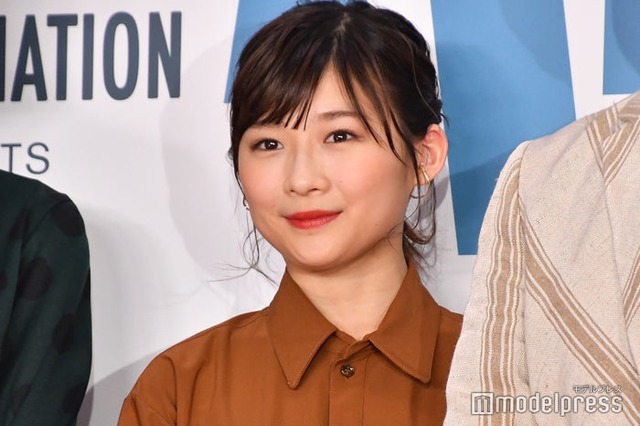 伊藤沙莉（C）モデルプレス