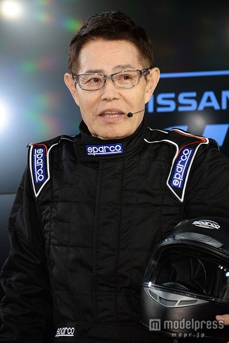 加藤茶（C）モデルプレス