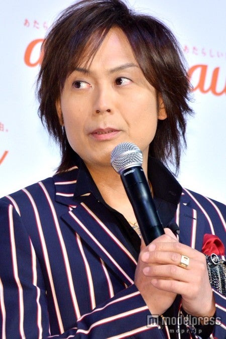 つんく♂（C）モデルプレス