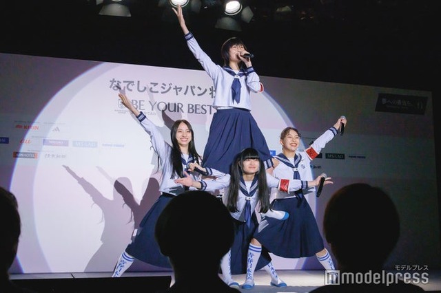 新しい学校のリーダーズ（C）モデルプレス