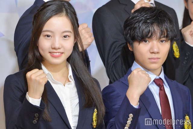本田真凜、宇野昌磨（C）モデルプレス