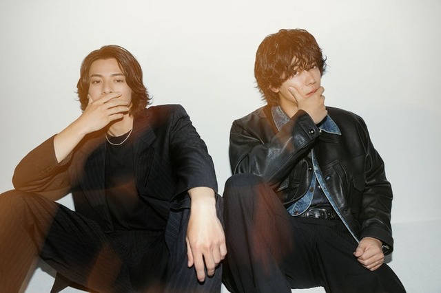 平野紫耀、神宮寺勇太（C）TOBE Co., Ltd.