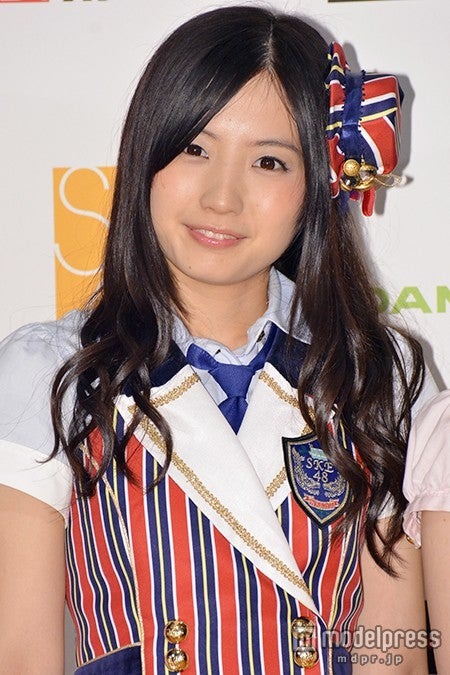 古川愛李 （C）モデルプレス