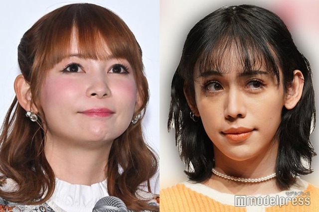 中川翔子、ryuchellさん追悼 生放送で声詰まらせコメント pecoらへの思いも