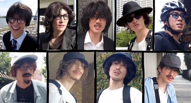 Snow Man（C）TBS