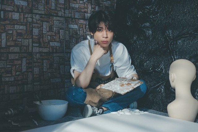 松島聡（提供写真）