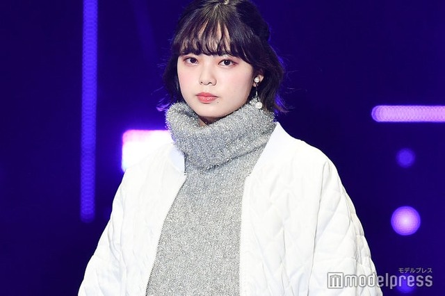 平手友梨奈（C）モデルプレス
