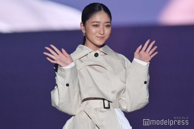みちょぱ（C）モデルプレス