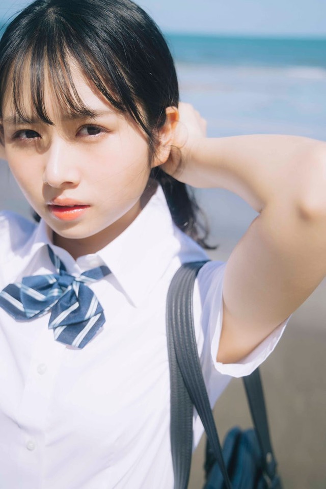 上村ひなの（提供写真）