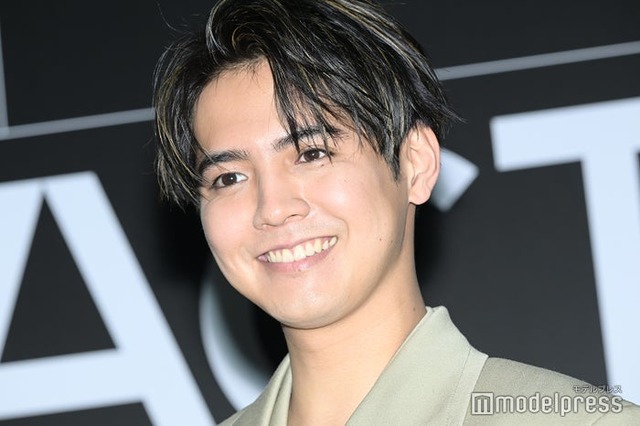 片寄涼太 （C）モデルプレス