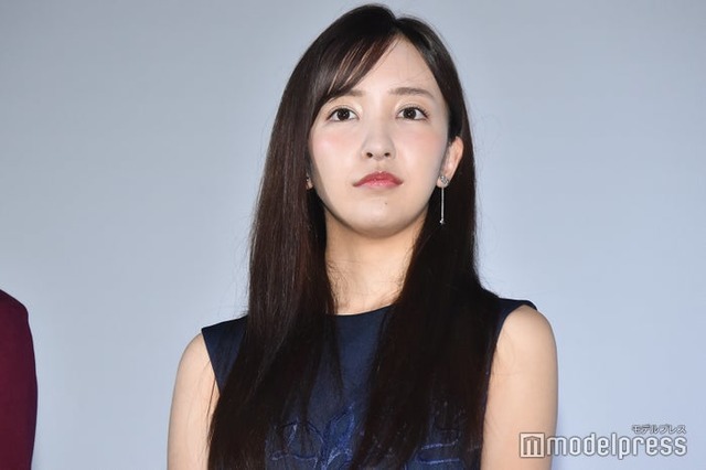 板野友美（C）モデルプレス