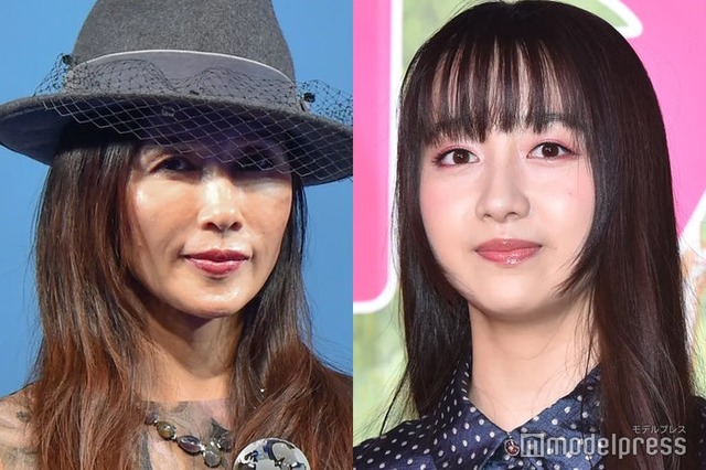 工藤静香、Cocomi （C）モデルプレス
