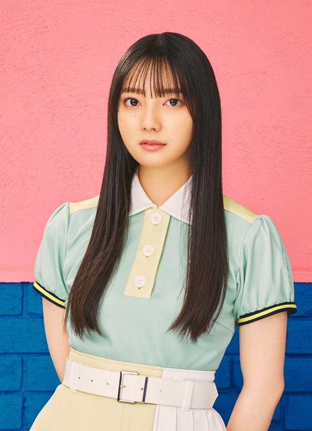 竹内希来里（提供写真）
