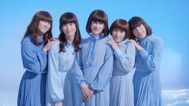 キャンジャニ∞（提供写真）