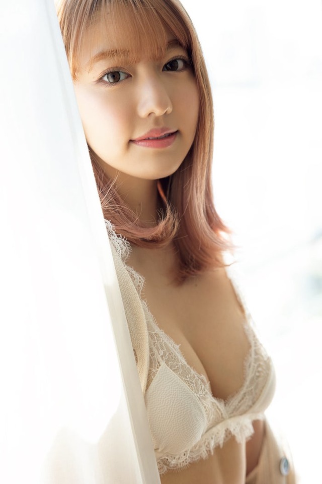 高橋かの（C）光文社／週刊FLASH／写真：西條彰仁