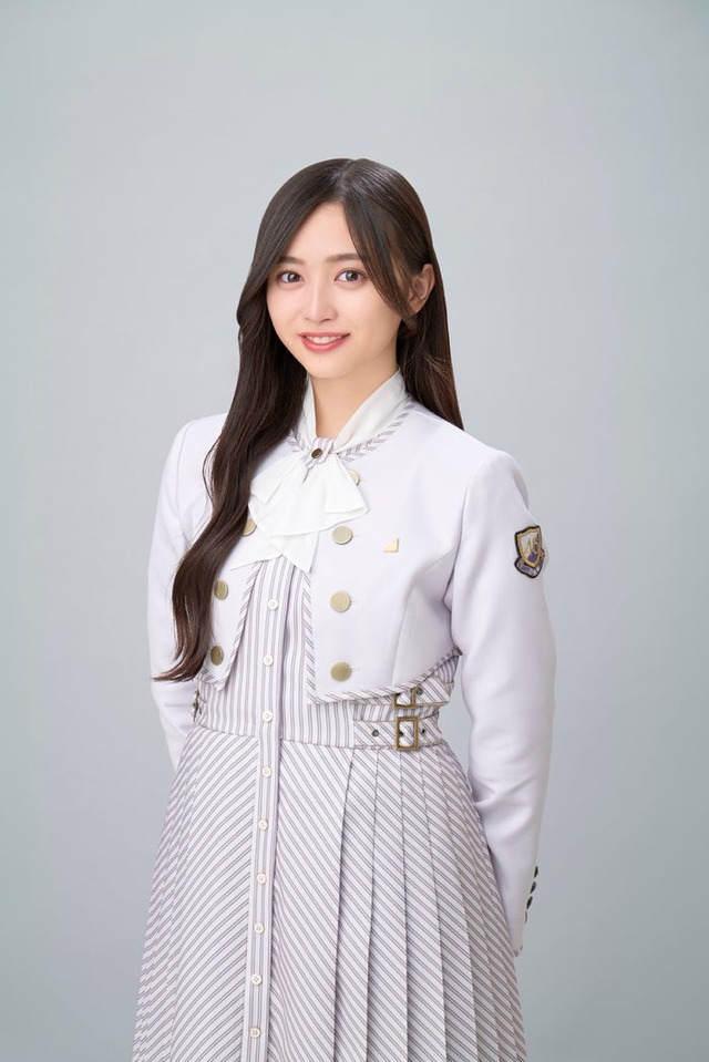 井上和（提供写真）