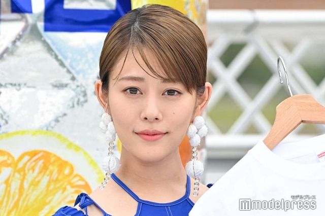 イメチェン前の高畑充希（C）モデルプレス