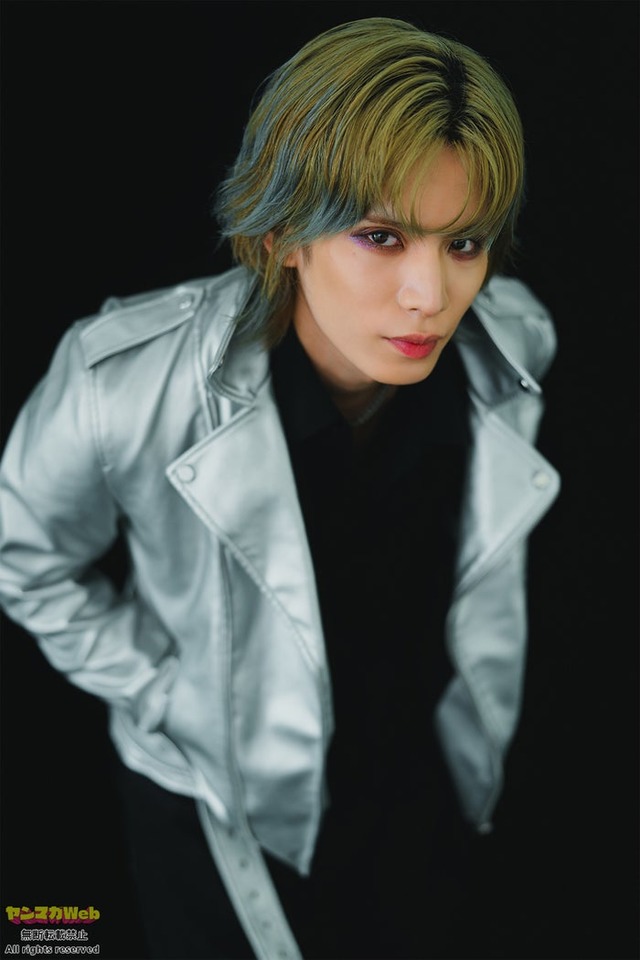 平賀勇成（C）槇野翔太／ヤンマガWeb