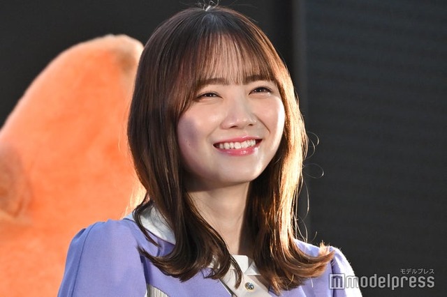 田村真佑 （C）モデルプレス