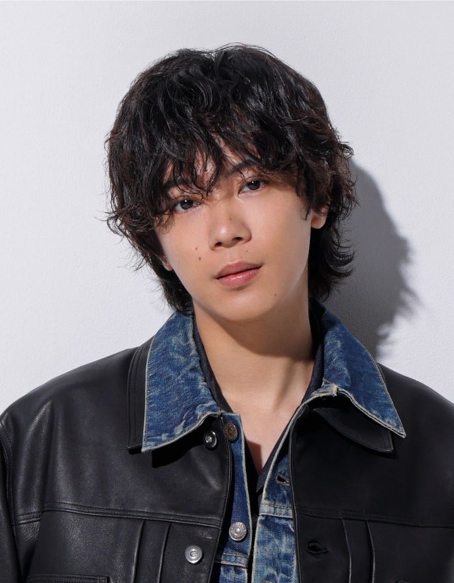 神宮寺勇太（C）TOBE Co., Ltd.