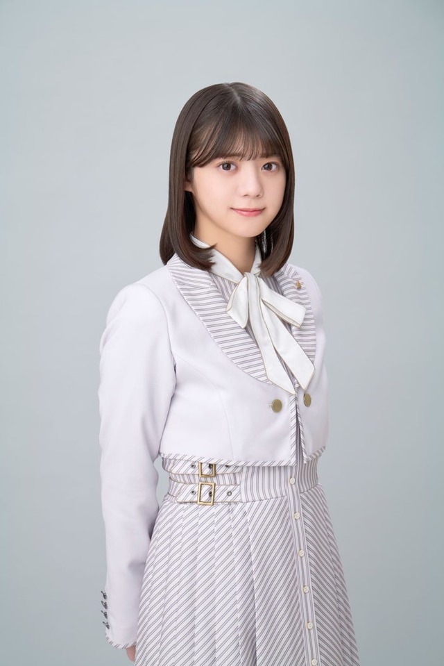 冨里奈央（提供写真）