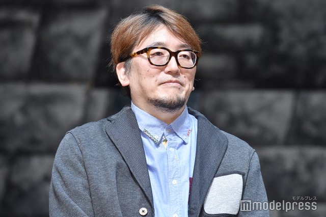 福田雄一監督（C）モデルプレス