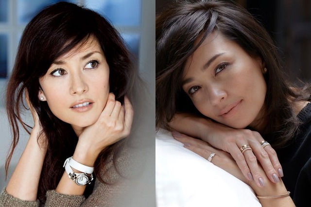 BRENDA＆RINA（提供写真）
