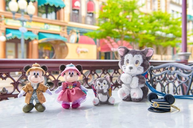※画像はイメージ（C）Disney