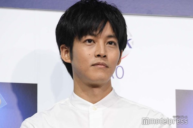 松坂桃李（C）モデルプレス