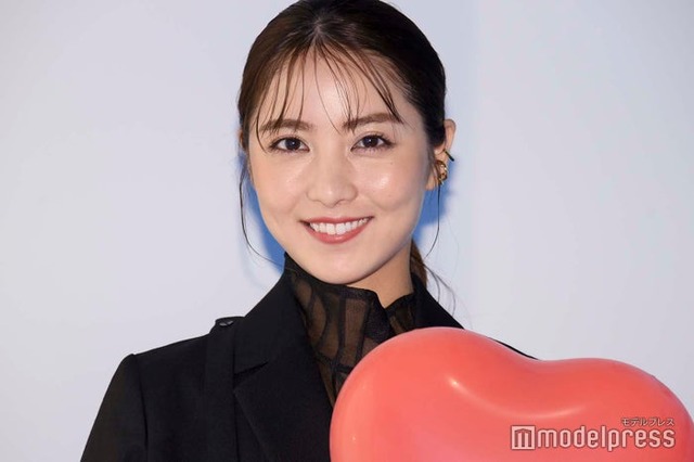 石川恋（C）モデルプレス