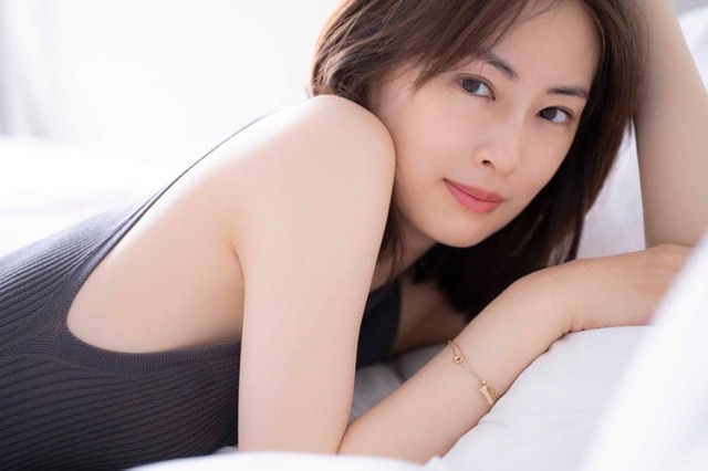 北川景子（C）SDP