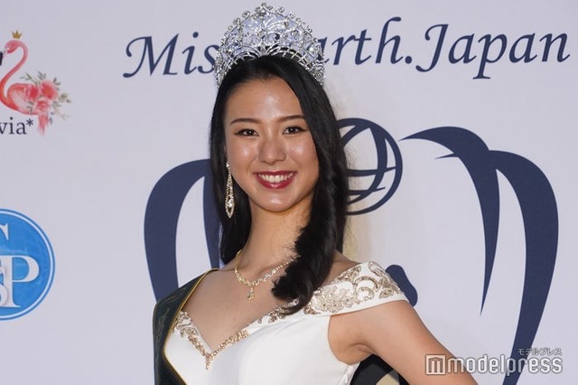 グランプリの大城きらりさん（C）モデルプレス