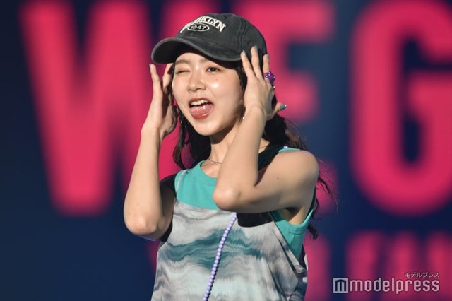 高梨優佳（C）モデルプレス