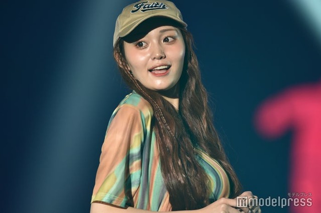 野咲美優（C）モデルプレス