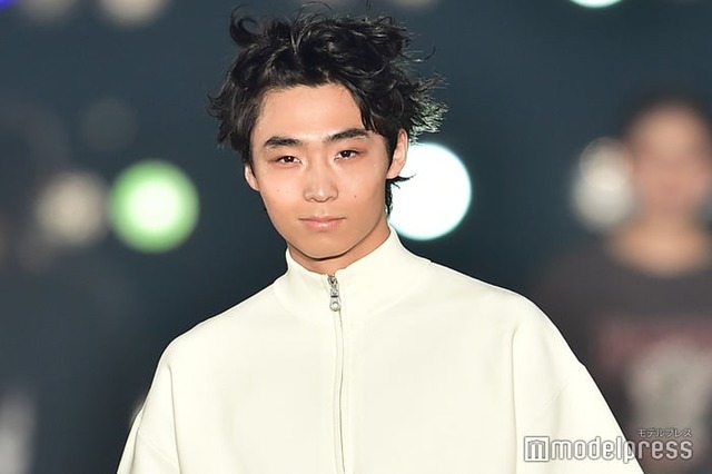 八村倫太郎（C）モデルプレス