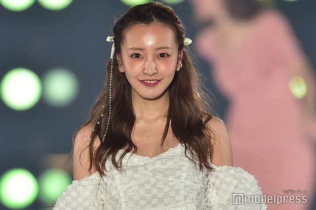 板野友美（C）モデルプレス