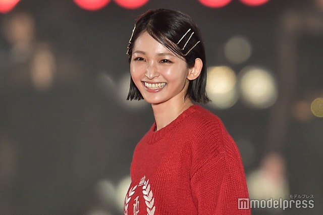 岡本玲（C）モデルプレス