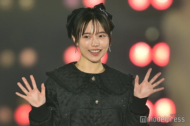 島崎遥香（C）モデルプレス