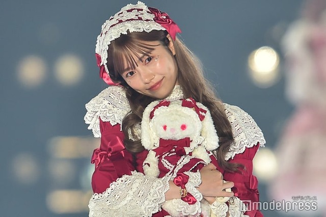島崎遥香（C）モデルプレス