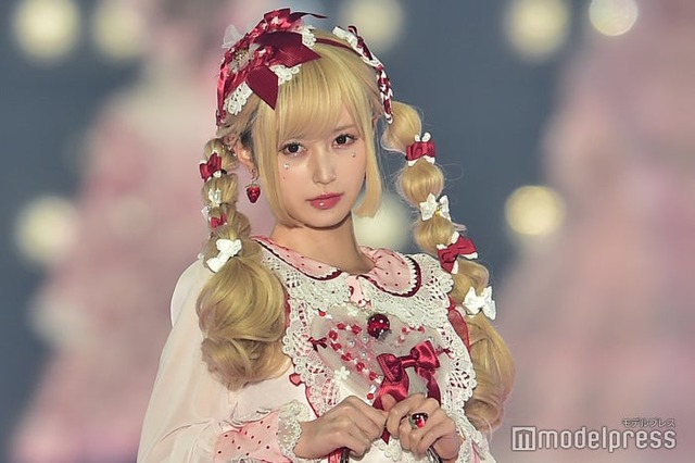 山本望叶（C）モデルプレス
