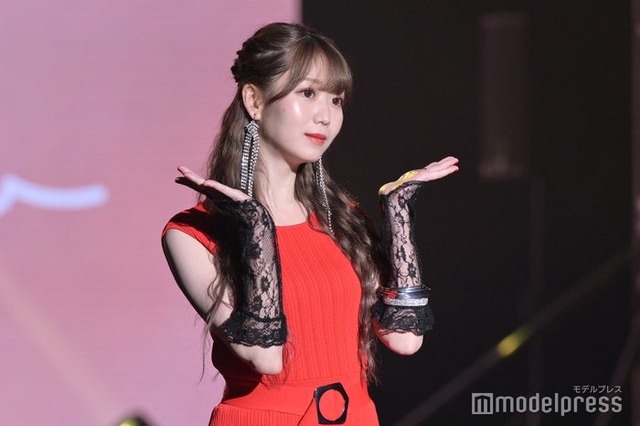 大谷映美里（C）モデルプレス