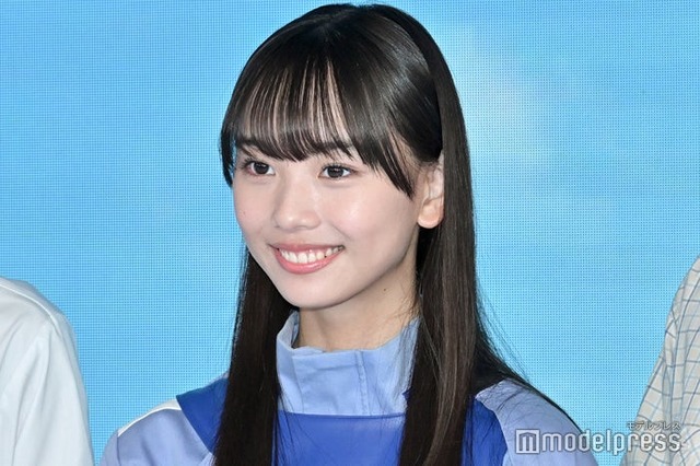 松本麗世（C）モデルプレス