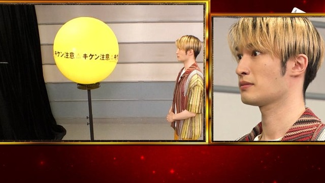 ジェシー（C）TBS